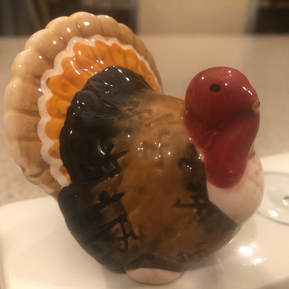 RARE RETIRED HTF Nora Fleming NF stamped Mini!